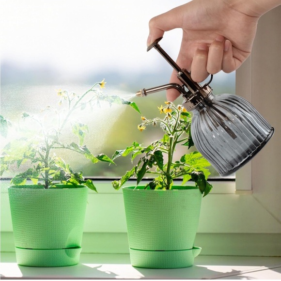 Plant Mister Spray Bottle- NWT - Picture 5 of 8